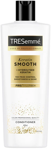 TRESemmé Keratin Shine Conditioner 400ml