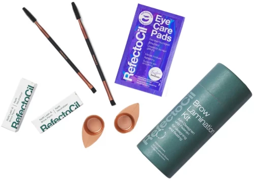 RefectoCil - Brow lamination kit / Beauty