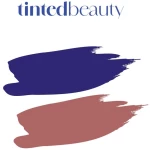 Tinted Beauty - Peel & Reveal Lip Tint Nineties Nude / Beauty