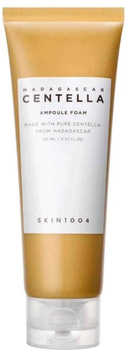 SKIN1004 - Centella Ampoule Foam / Beauty