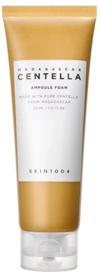SKIN1004 - Centella Ampoule Foam / Beauty