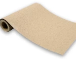 Πλαστικό Δάπεδο Αντιολισθηρό Sparkle Beige 1.5μμ φάρδος: 200cm New Plan