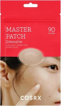 Cosrx - Master Patch Intensive - 90 pcs. / Beauty
