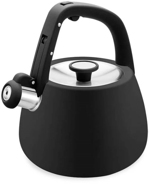Kettle Maestro MR-1318-BLACK Black