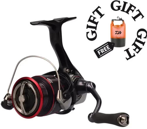 Daiwa Fuego 23LT - 6000D