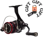Daiwa Fuego 23LT - 6000D