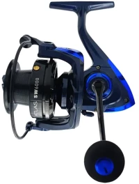 Oceanic Team Atlas SW 6000