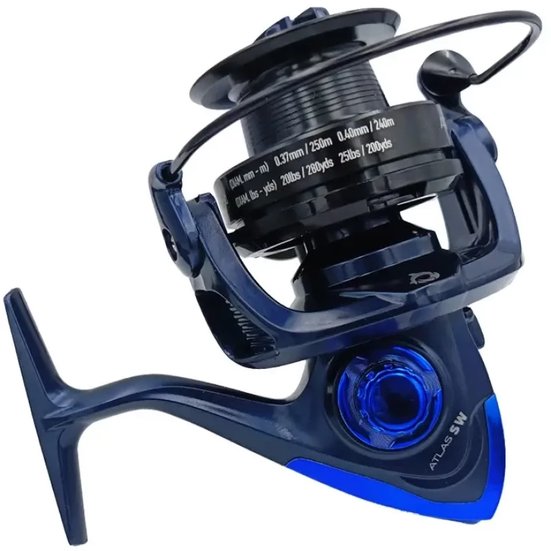 Oceanic Team Atlas SW 6000