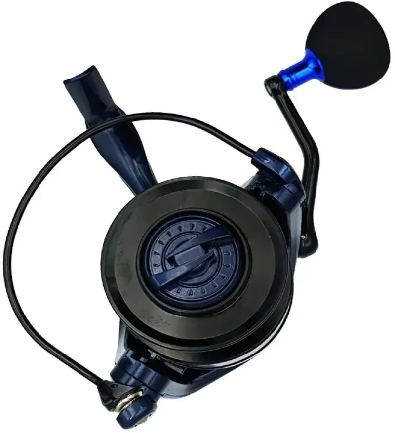 Oceanic Team Atlas SW 6000