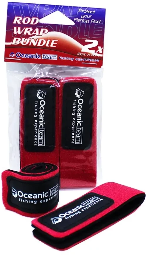 Oceanic Team Δέστρες Καλαμιών