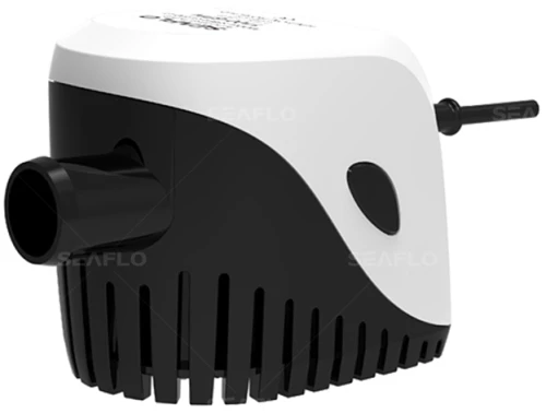 Αντλία Αυτόματη - 1100GPH