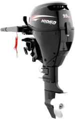 HIDEA Εξωλέμβια Κοντόλαιμη Μηχανή HDF9.9HES-IB