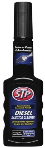 STP® Diesel Injector Cleaner-Καθαριστικό για Μπεκ Πετρελαιοκινητήρων 200ml