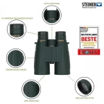 Κυάλια Steiner Observer 8x56