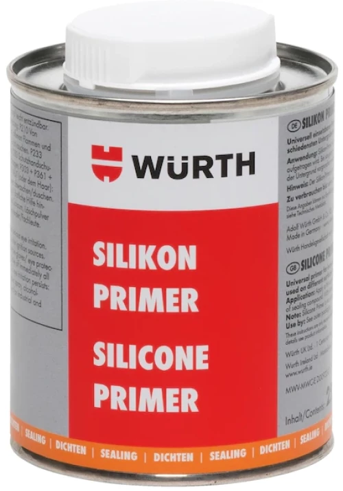 Wurth Αστάρι Σιλικόνης 250ml