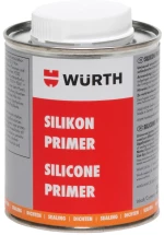 Wurth Αστάρι Σιλικόνης 250ml