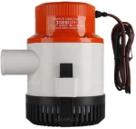 Αντλία Σεντίνας 3700 GPH - 12V