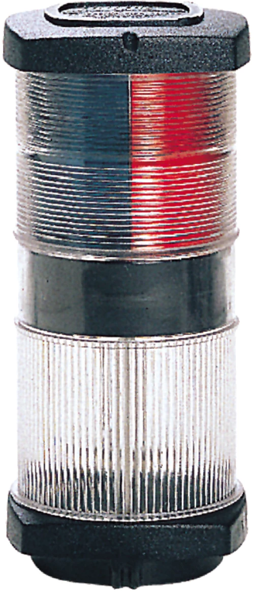 Φανός Περίβλεπτος και Τρίχρωμος Classic Led 20 12-24V