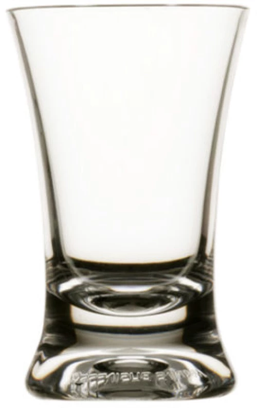 Ποτήρι Βότκας - Ποτού Μικρό Φ4,7cm Marine Business Συμπολυεστέρας (T) – Χωρίς BPA (6 Τεμάχια)