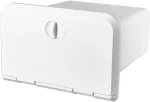 Nuova Rade Θήκη Αποθήκευσης Για VHF/Radio CD (180x285x255mm) - Standard