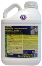 Συμπυκνωμένο Σαμπουάν με Κερί MATT CHEM Klinperl 5lt (MC451M.5)