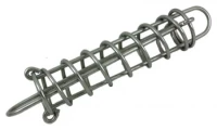 Ελατήριο Κάβων Inox - 7mm