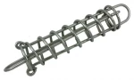 Ελατήριο Κάβων Inox - 7mm
