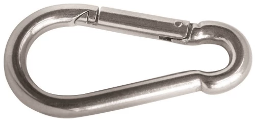 Άγκιστρο Inox 316 Αυτόματο - 14mm