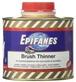 Epifanes Brush Thinner Διαλυτικό - 500ml