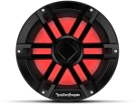 Rockford Fosgate Marine Subwoofer M1D2-12" DVC 2Ω Color Optix™ - Μαύρο