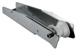 ΡΑΟΥΛΟ ΑΓΚΥΡΑΣ ΜΟΝΟ INOX - L500x80mm