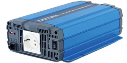 Inverter Καθαρού Ημιτόνου - 1000W