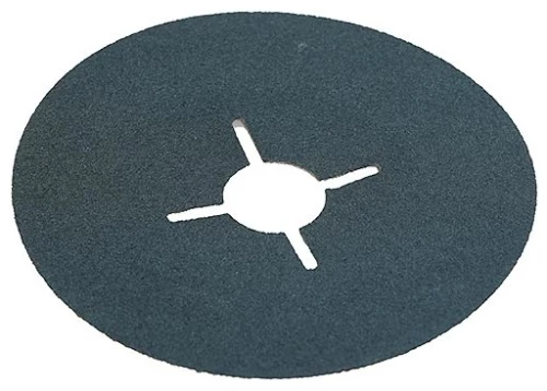 3M 581C Δίσκος Fibre - 125x22mm