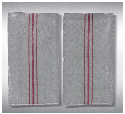 Σακιά Πλαστικά Πολυπροπυλενίου Γκρί - 60x105cm