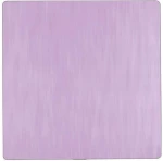 Επιφάνεια τραπεζιού 70x70 Compact Lilas