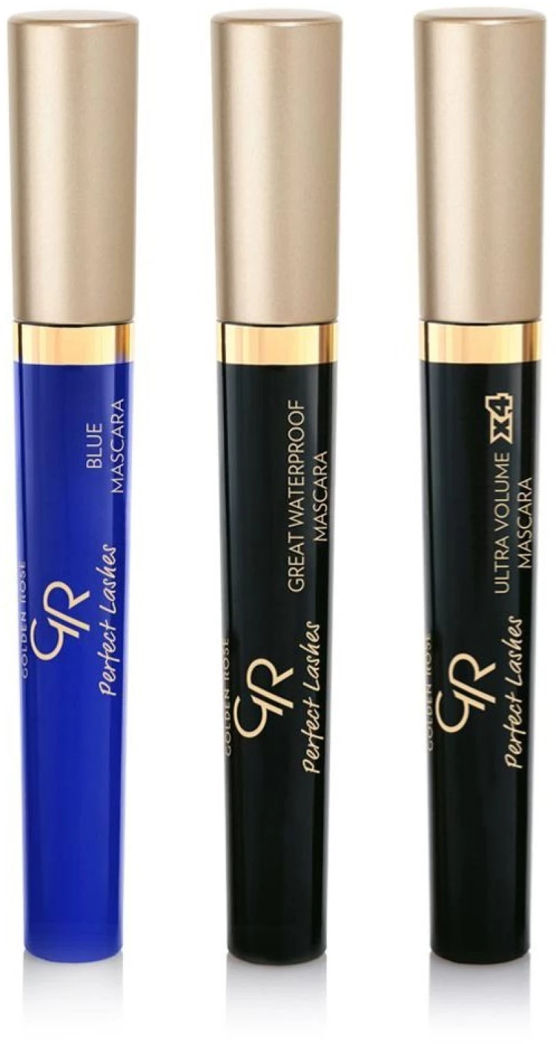 Perfect Lashes Mascara Blue 9ml