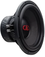 DD AUDIO - 312e-D4