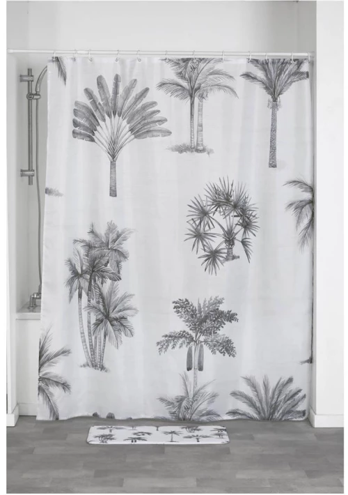 Κουρτίνα μπάνιου Polyester 180Χ200 arizona dream