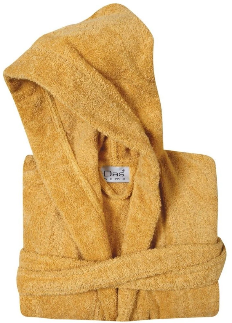 DAS KIDS ΜΠΟΥΡΝΟΥΖΙ ΝΟ.10 OCHRE CASUAL 5906 OCHRE