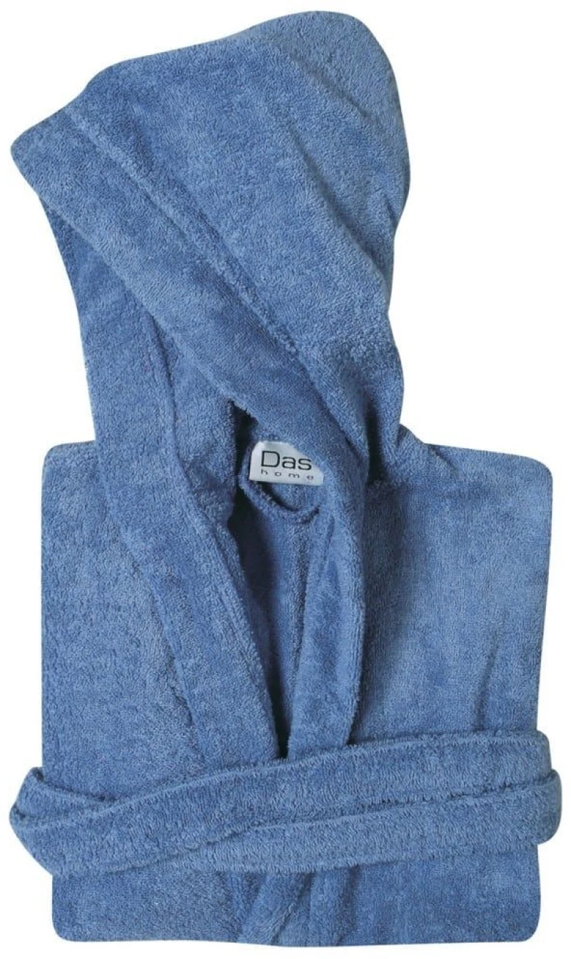 DAS KIDS ΜΠΟΥΡΝΟΥΖΙ ΝΟ.6 DUSTY BLUE CASUAL 5909 DUSTY BLUE