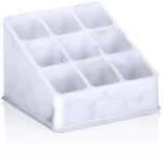Βάση οργάνωσης καλλυντικών 9x9x8,5cm