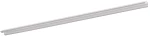 Ράγα Trio Lighting DUOLINE 703809 Αλουμίνιο Χρώμα (Aluminium Coloured)