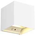Φωτιστικό Επίτοιχο Reality Lighting -RL TALENT R27759131 Λευκό Ματ (White Mat) 3000K