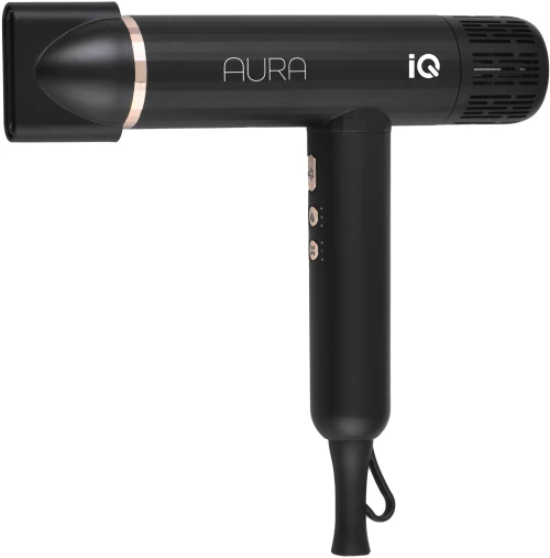 IQ ΣΕΣΟΥΑΡ IONIC HD-1275 1900W