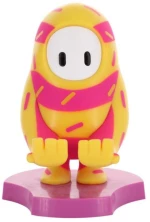 EXG Cable Guys Holdems: Fall Guys - Ice Cream Phone and Earpod Holder (HDHMFG400601)