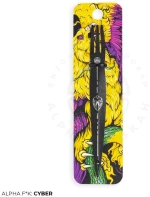 Πηρουνάκι Alpha Hookah F*ck Cyber