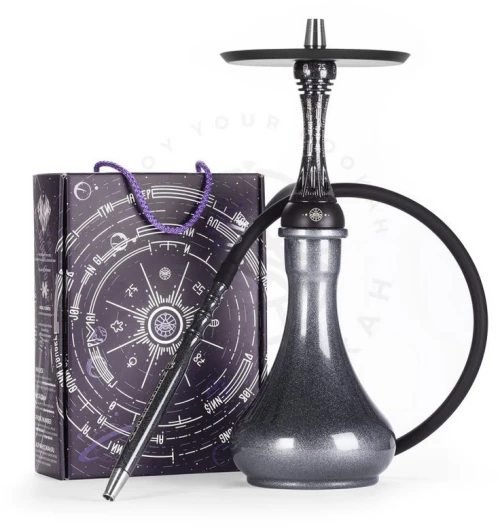 Ναργιλές Alpha Hookah Model X Stratos