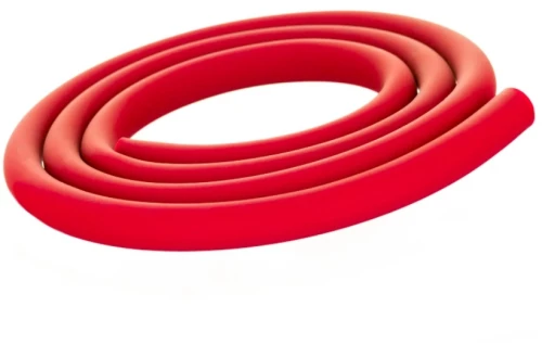 Λάστιχο Ναργιλέ Mr.Shisha Red