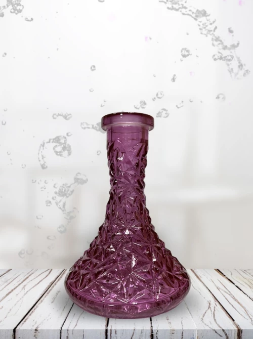 Γυάλα Ναργιλέ Vessel Glass Crystal Wine