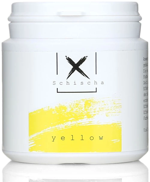 Χρώμα Νερού Xschischa Sparkles Yellow